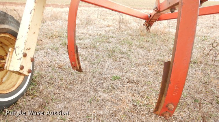 image for item DK3214 Krause 1071  chisel