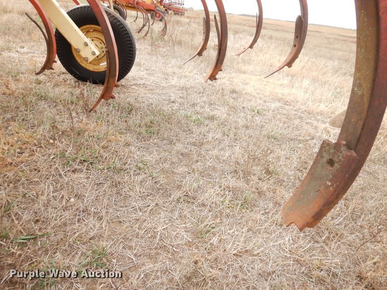 image for item DK3214 Krause 1071  chisel