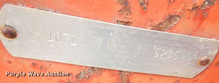 image for item DK3214 Krause 1071  chisel