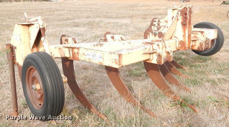 image for item DK3215 Big Ox  V-ripper