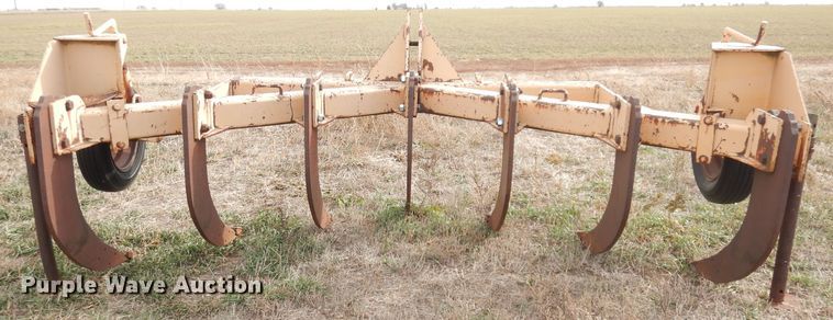 image for item DK3215 Big Ox  V-ripper