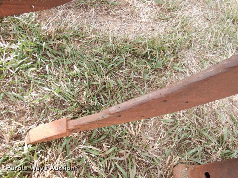 image for item DK3215 Big Ox  V-ripper