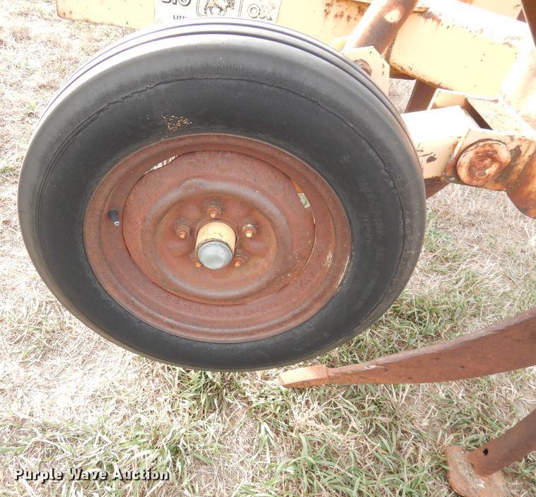 image for item DK3215 Big Ox  V-ripper