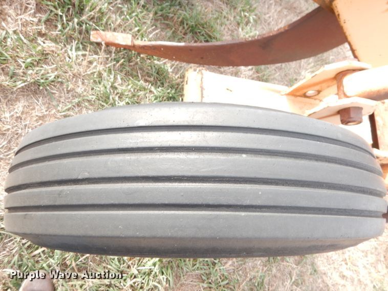 image for item DK3215 Big Ox  V-ripper