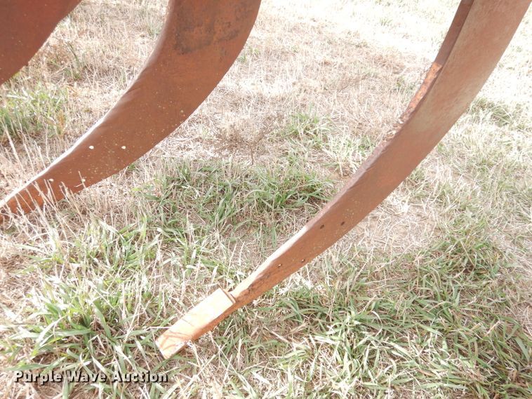 image for item DK3215 Big Ox  V-ripper