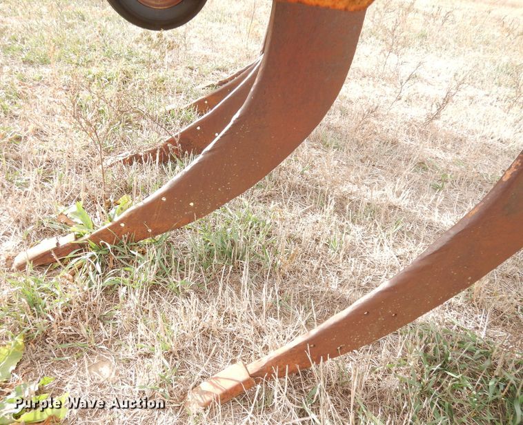 image for item DK3215 Big Ox  V-ripper