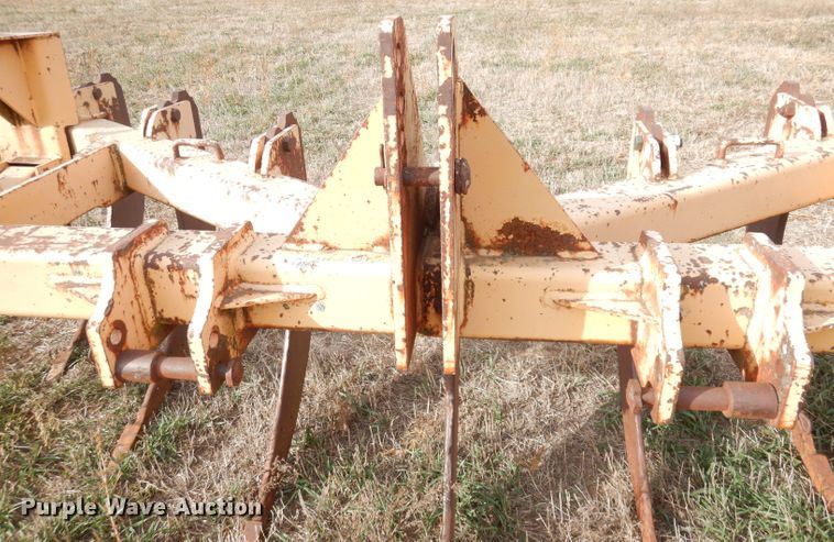 image for item DK3215 Big Ox  V-ripper