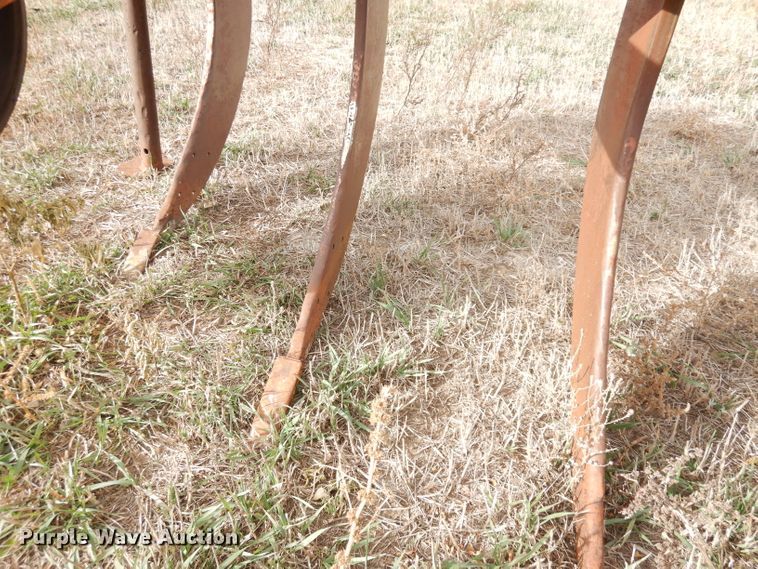 image for item DK3215 Big Ox  V-ripper