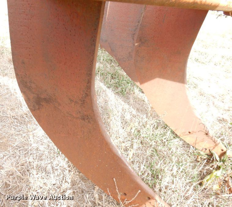 image for item DK3215 Big Ox  V-ripper