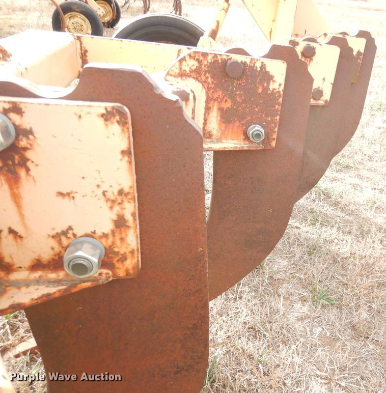 image for item DK3215 Big Ox  V-ripper