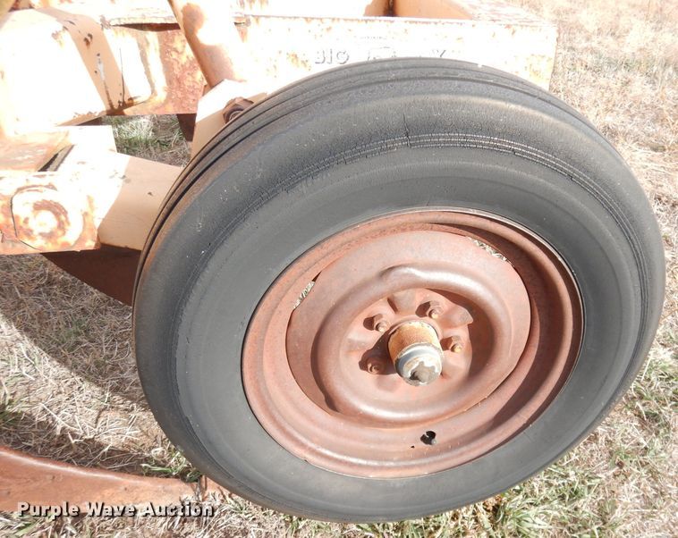 image for item DK3215 Big Ox  V-ripper