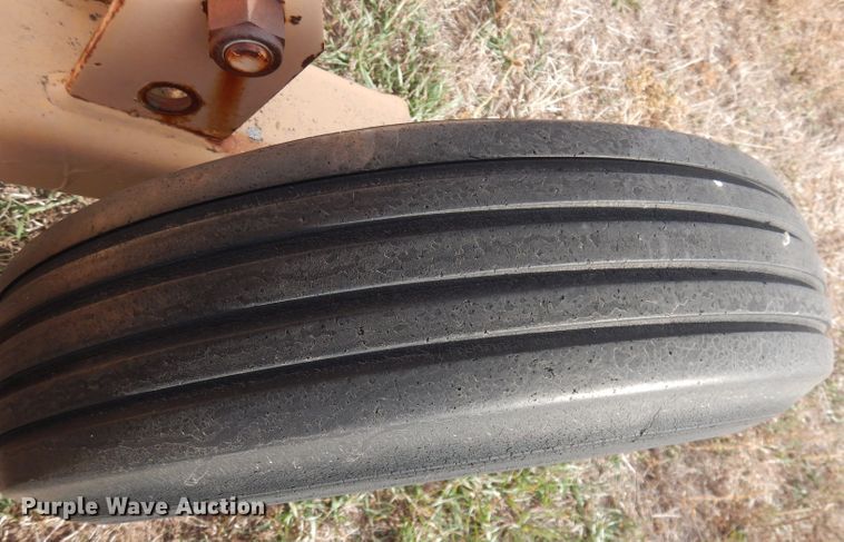 image for item DK3215 Big Ox  V-ripper