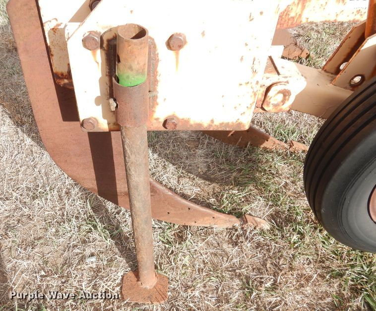 image for item DK3215 Big Ox  V-ripper