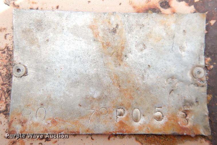 image for item DK3215 Big Ox  V-ripper