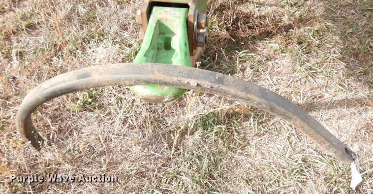 image for item DK3216 John Deere 712  chisel