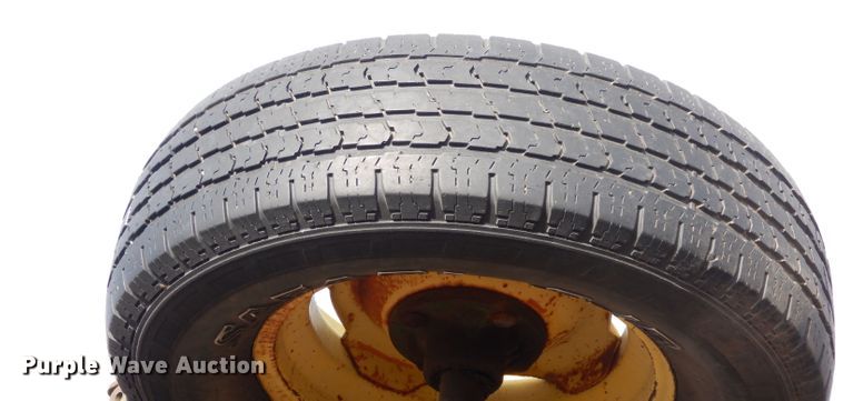 image for item DK3216 John Deere 712  chisel