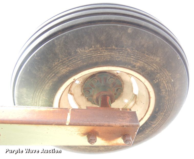 image for item DK3217 Sunflower Flex King 3350-23  sweep plow