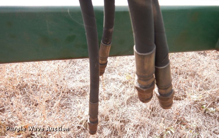 image for item DK3217 Sunflower Flex King 3350-23  sweep plow