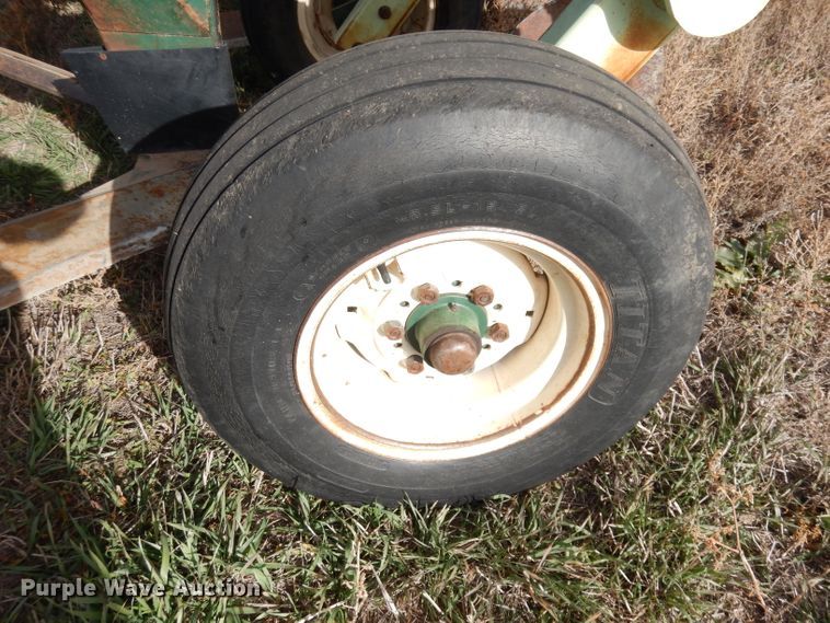 image for item DK3217 Sunflower Flex King 3350-23  sweep plow