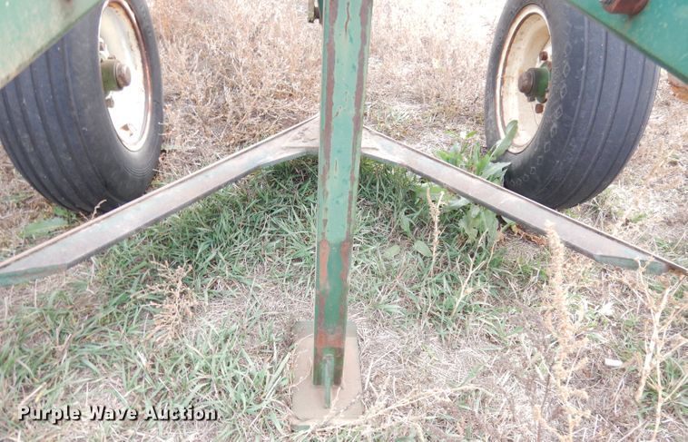 image for item DK3217 Sunflower Flex King 3350-23  sweep plow