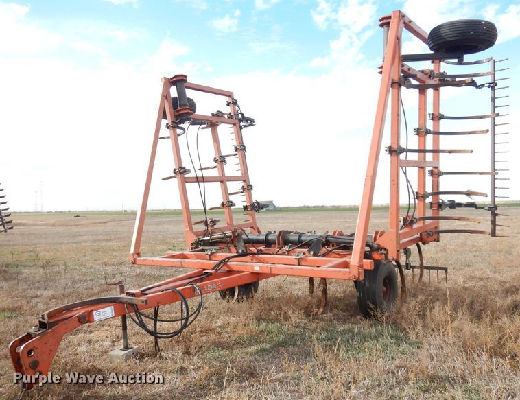 image for item DK3218 Graber 1210-32  chisel