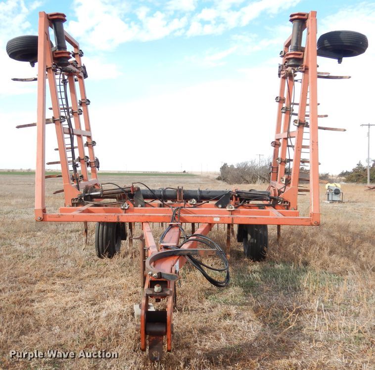 image for item DK3218 Graber 1210-32  chisel