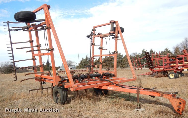 image for item DK3218 Graber 1210-32  chisel