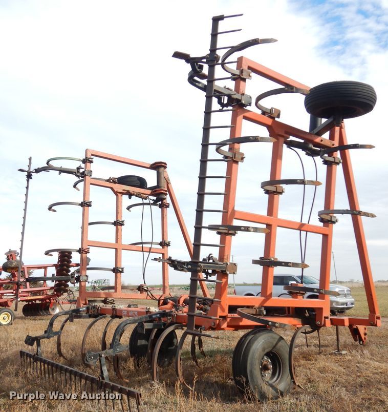 image for item DK3218 Graber 1210-32  chisel