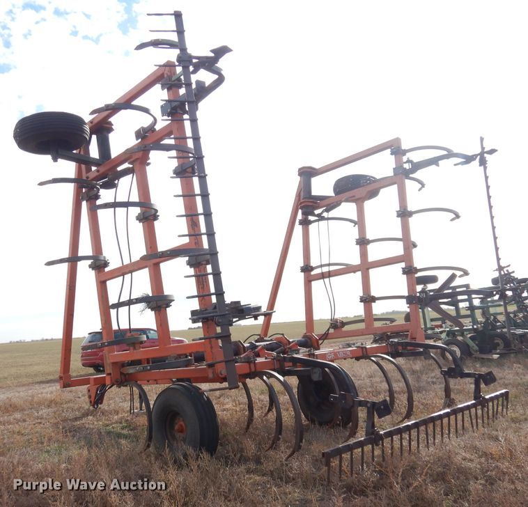 image for item DK3218 Graber 1210-32  chisel