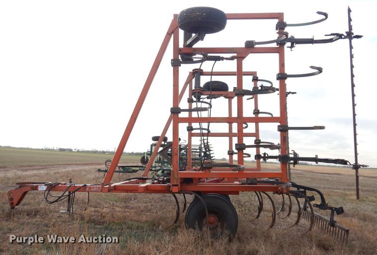 image for item DK3218 Graber 1210-32  chisel