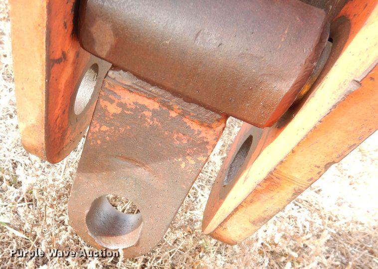 image for item DK3218 Graber 1210-32  chisel