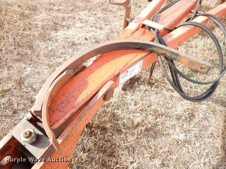 image for item DK3218 Graber 1210-32  chisel