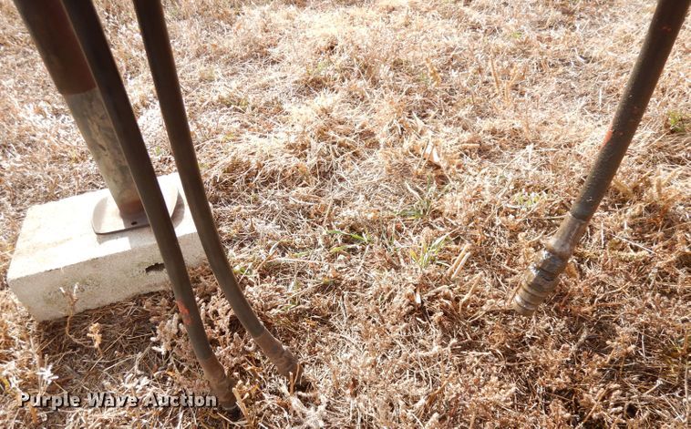 image for item DK3218 Graber 1210-32  chisel