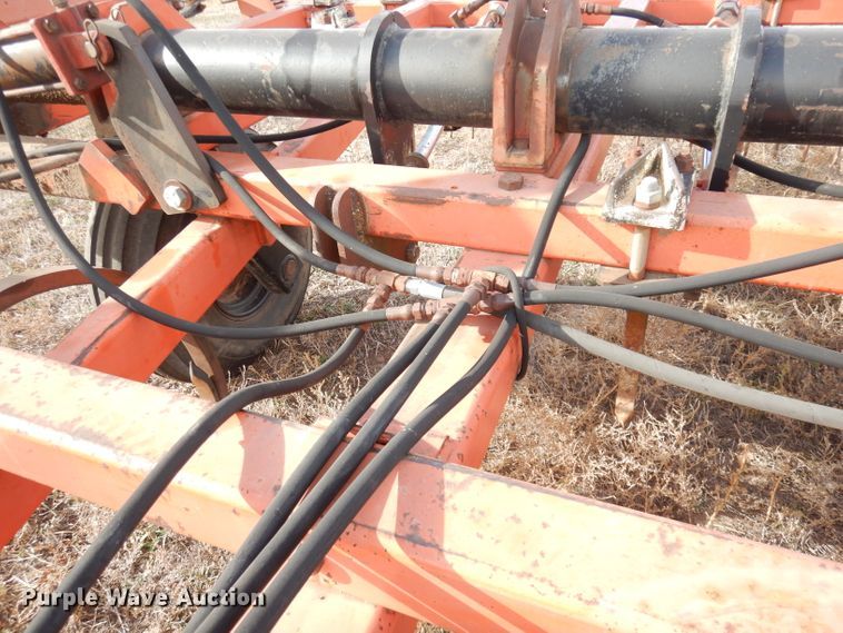 image for item DK3218 Graber 1210-32  chisel