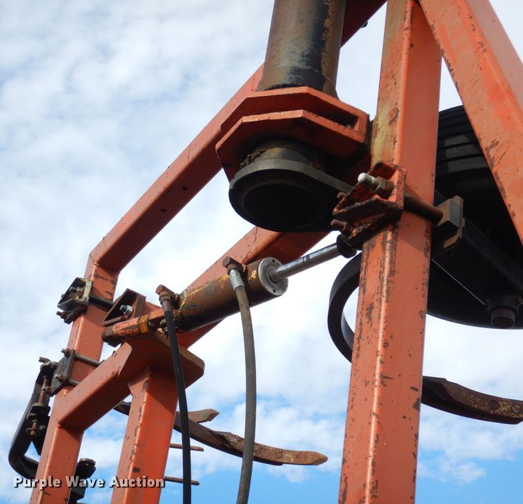 image for item DK3218 Graber 1210-32  chisel