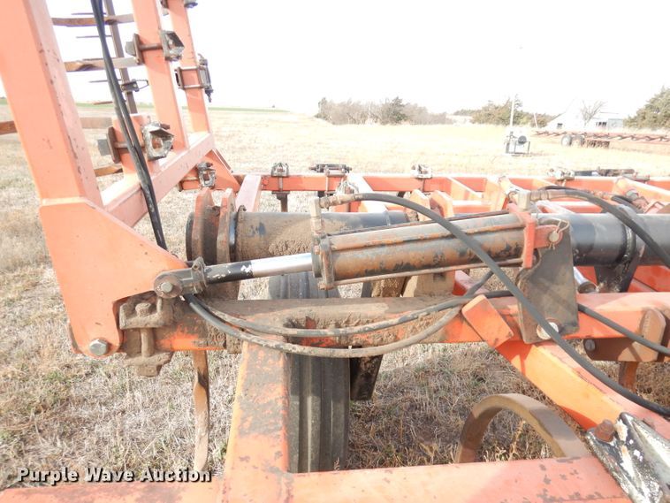 image for item DK3218 Graber 1210-32  chisel