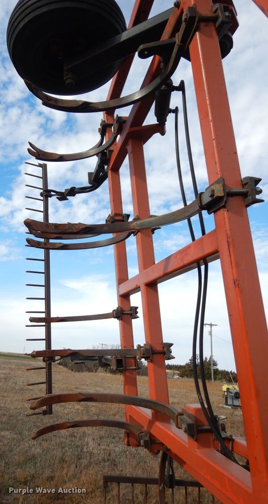 image for item DK3218 Graber 1210-32  chisel