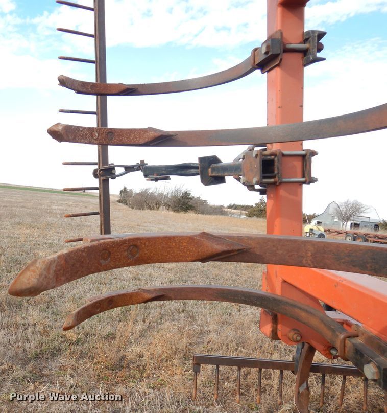 image for item DK3218 Graber 1210-32  chisel