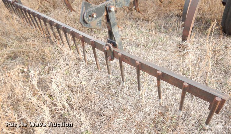 image for item DK3218 Graber 1210-32  chisel