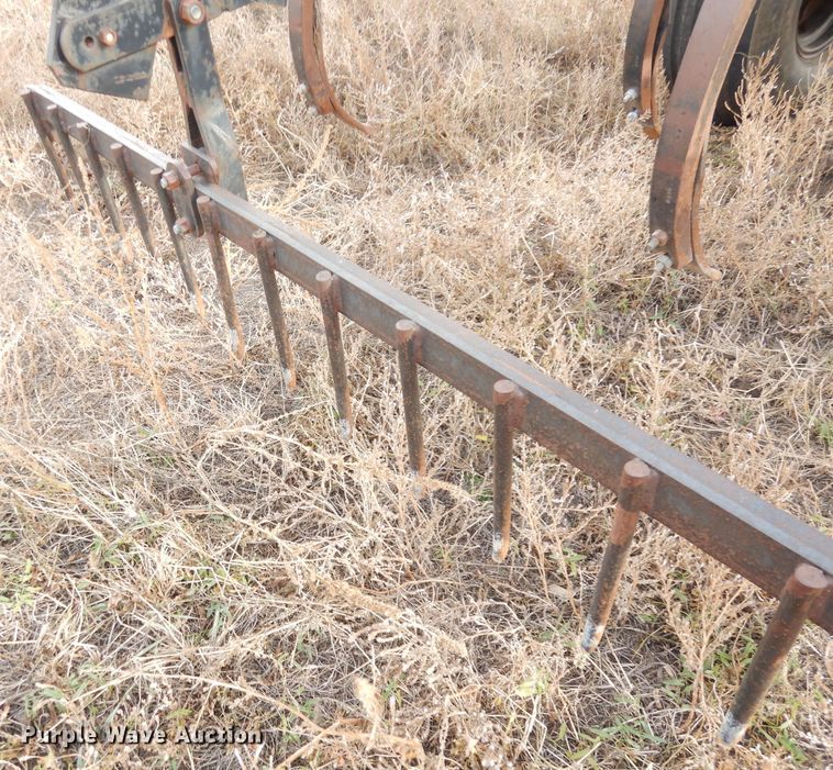 image for item DK3218 Graber 1210-32  chisel