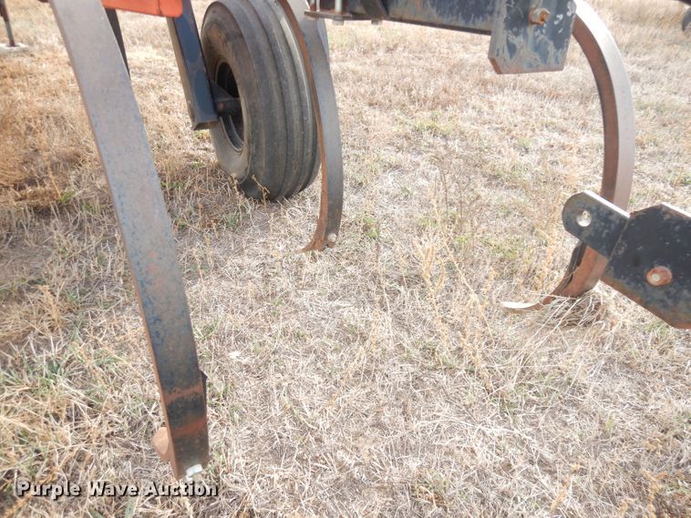 image for item DK3218 Graber 1210-32  chisel