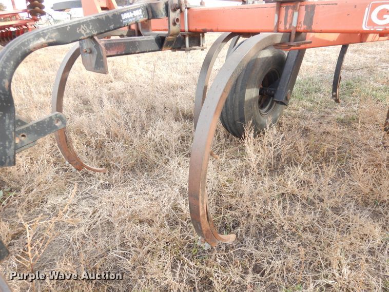 image for item DK3218 Graber 1210-32  chisel