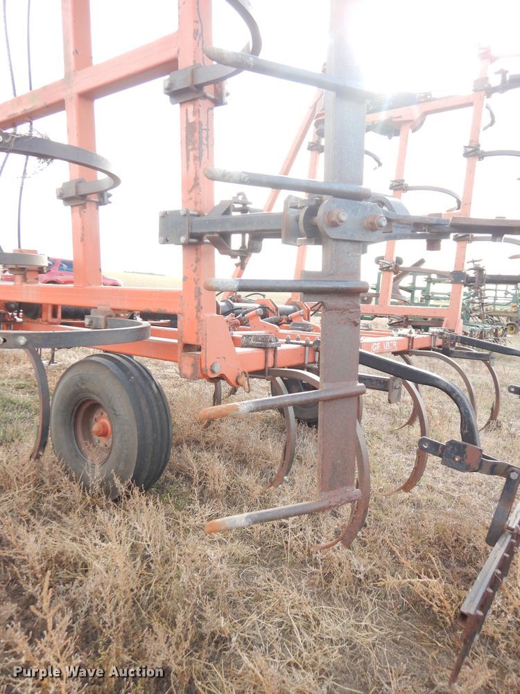 image for item DK3218 Graber 1210-32  chisel