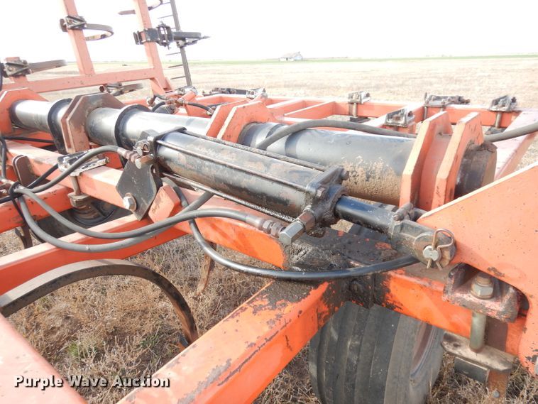 image for item DK3218 Graber 1210-32  chisel