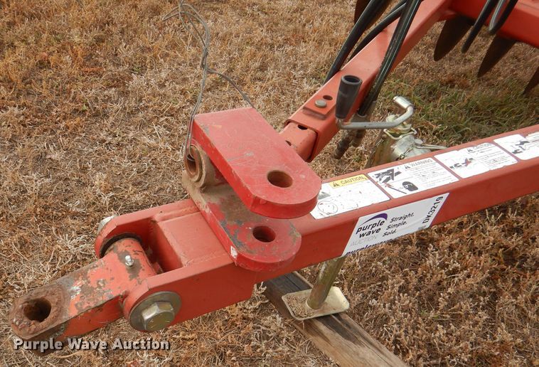 image for item DK3219 Sunflower 1331-20  off-set disk