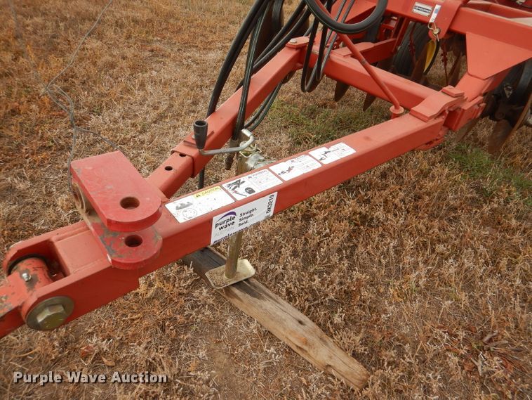 image for item DK3219 Sunflower 1331-20  off-set disk