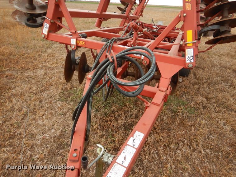 image for item DK3219 Sunflower 1331-20  off-set disk