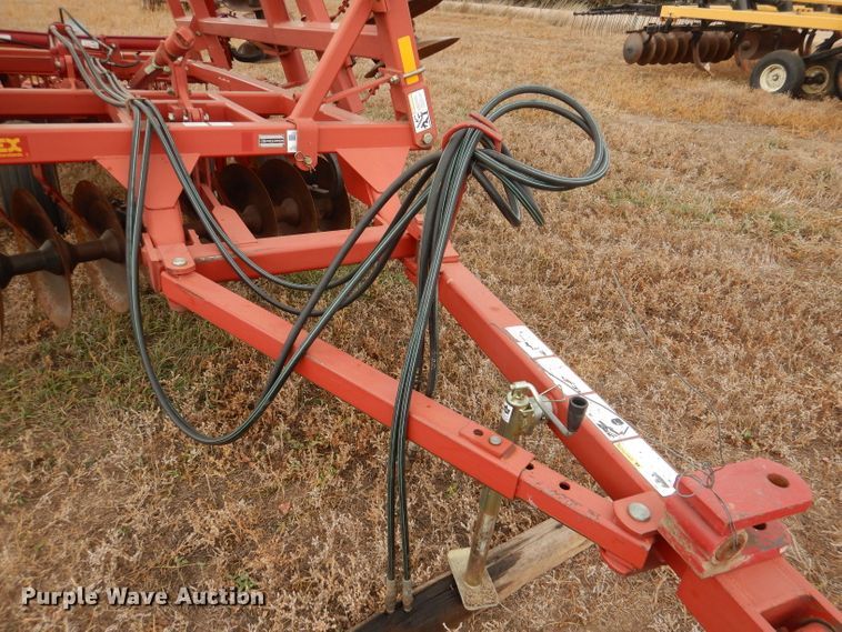 image for item DK3219 Sunflower 1331-20  off-set disk