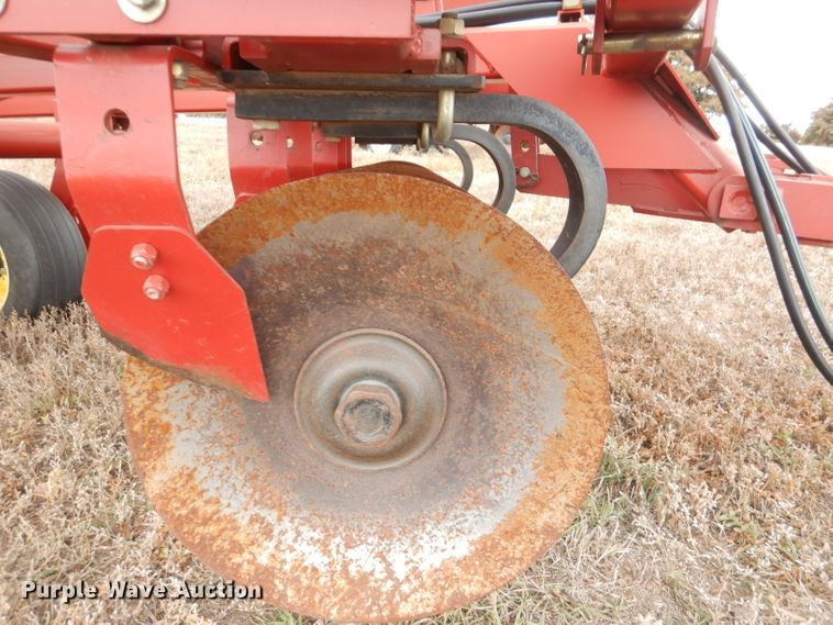 image for item DK3219 Sunflower 1331-20  off-set disk