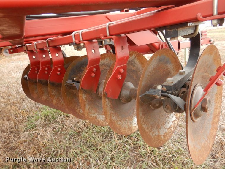 image for item DK3219 Sunflower 1331-20  off-set disk